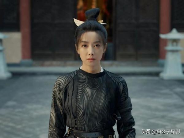 《風起洛陽》定檔！男主是不良副帥，女主與武則天關係匪淺