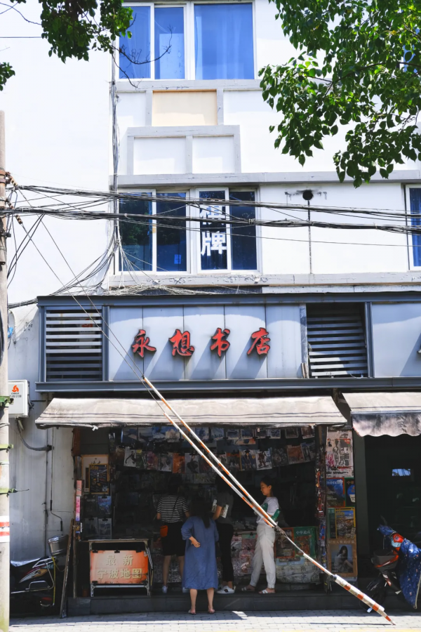 最近做夢都夢到吃海鮮，馬上跑到寧波吃個痛快