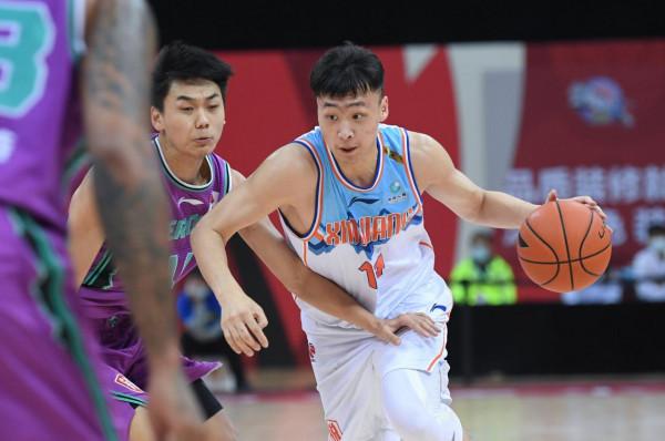 CBA第二階段或再生變故！浙江宣佈暫停省級體育賽事，會換賽區嗎