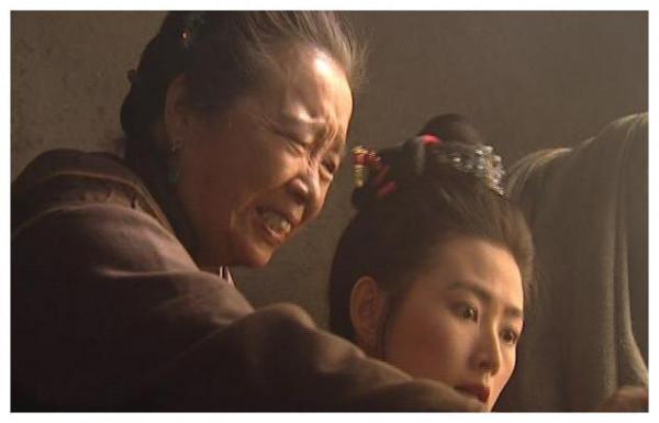 90後有“反派臉”的女演員，這4位必須有姓名，給人的印象太深了