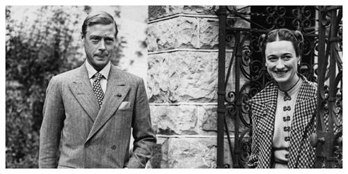 愛情改變歷史：活久見！世界上竟然真的有不愛江山愛美人的國王