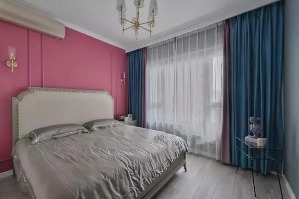 買了房就這樣裝吧，真是太漂亮了，再窮也要裝一套