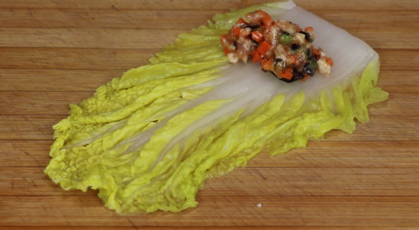 白菜這做法,是年夜飯我家必做的壓軸菜,上桌比紅燒肉還受歡迎 白菜這做法,是年夜飯我家必做的壓軸菜,上桌比紅燒肉還受歡迎