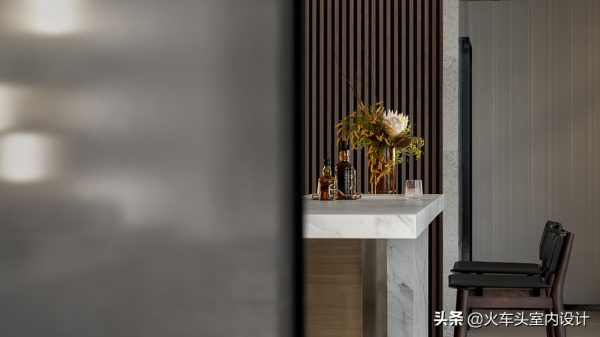 321㎡現代別墅，精簡輕奢，向陽生長