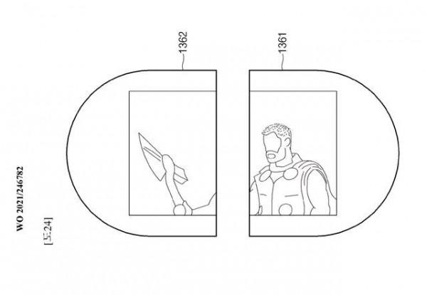 不止手機可以摺疊，三星的「摺疊式智慧手錶」也在研發中