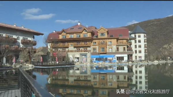 卡富龍·風鈴樂谷休閒街區 卡富龍·風鈴樂谷休閒街區