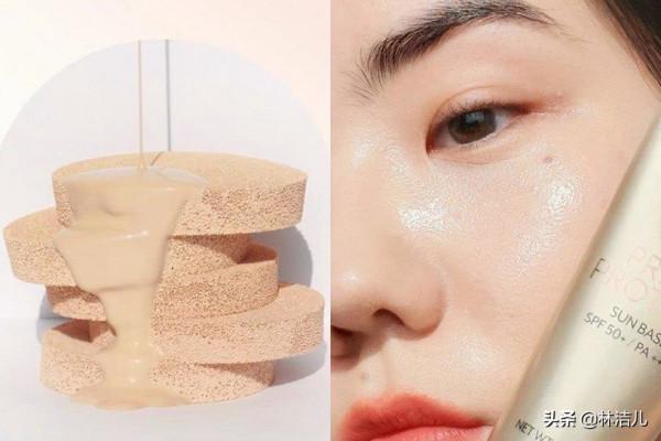 女明星上妝也尷尬?范冰冰、熱巴底妝太假白,沈夢辰全身都塗粉 女明星上妝也尷尬?范冰冰、熱巴底妝太假白,沈夢辰全身都塗粉