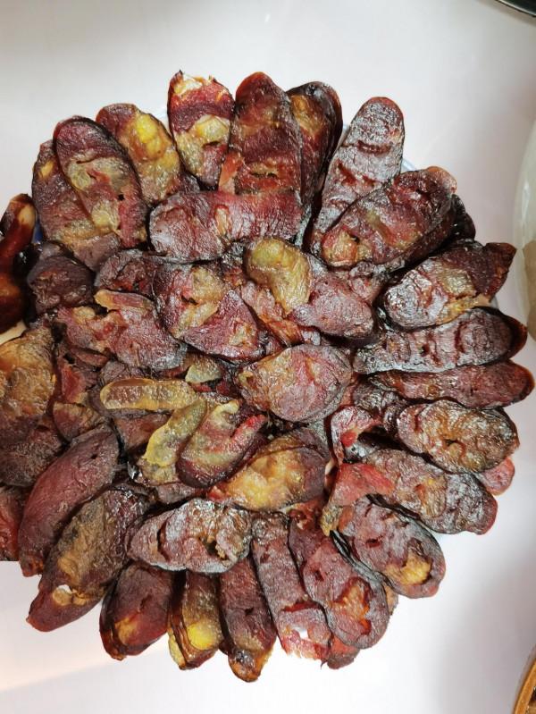 貴州人的年夜飯菜譜中，5道特色貴州菜，每道菜都是貴州人的最愛