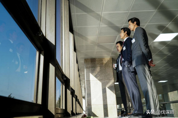 12位總統有11個結局悲慘，韓國青瓦臺真正的“魔咒”在檢察院？