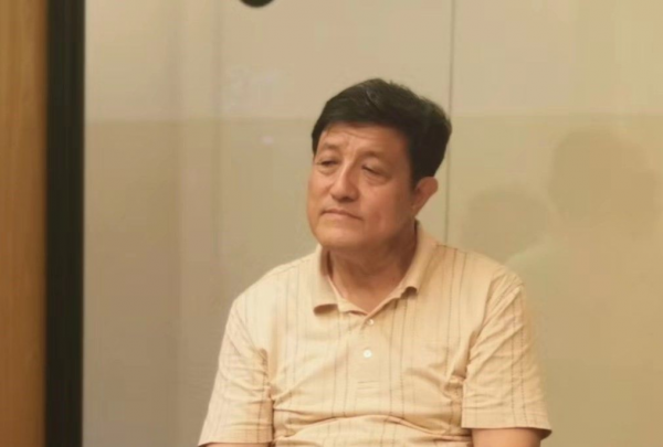 毛主席70大壽，親自派車去接毛遠志：這麼多年，你怎麼不來看我？