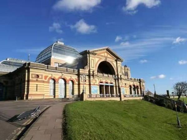 聊一聊溫布利大師賽 聊一聊溫布利大師賽