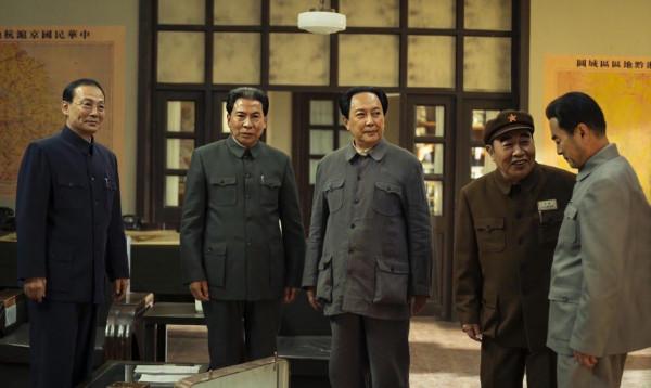 開播以來穩居全國收視第一，《香山葉正紅》憑什麼這麼能打？