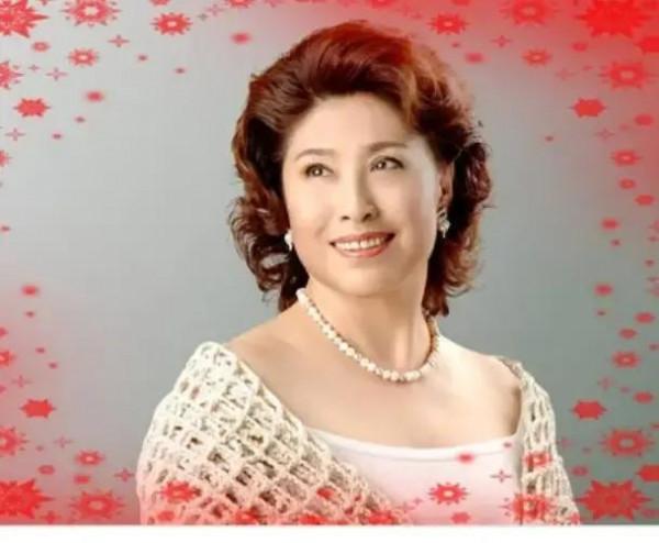 這個女人不簡單，潘長江的女搭檔怎麼和趙本山走到了一起