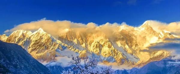 人口稀少、經濟落後的西藏，為何能成為西方日夜惦念之地呢？