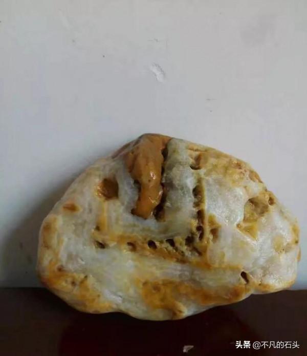 欣賞蒐集奇石系列（九）