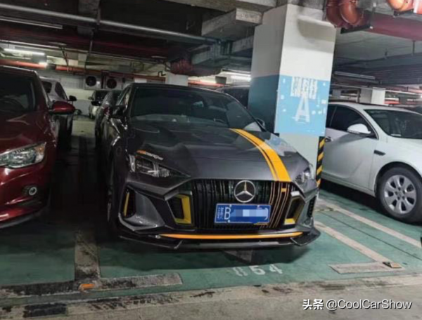 &OpenCurlyDoubleQuote;萬車皆可影豹&rdquo;！恭喜這臺國民&OpenCurlyDoubleQuote;超跑&rdquo;在海外成功出圈