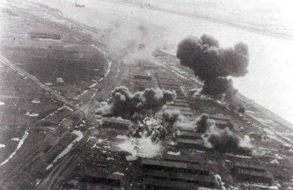 【黨史課堂】長津湖之戰，志願軍為什麼沒有厚棉襖？