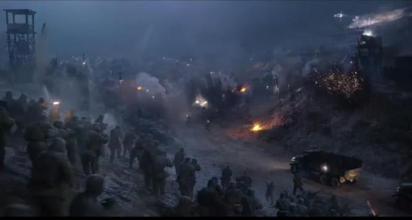 8部大片定檔春節,張藝謀徐克主旋律驚豔,易烊千璽成最大贏家 8部大片定檔春節,張藝謀徐克主旋律驚豔,易烊千璽成最大贏家