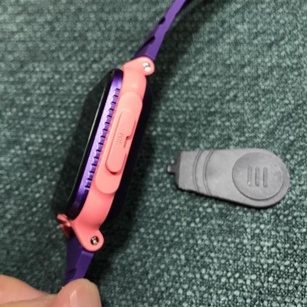 心手相連，只需要一塊帶關懷模式的兒童手錶，守望不下線