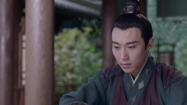 《斛珠夫人》同為親兄弟，長相一樣，為何奪洛要殺方卓英？