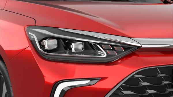 售6.99-10.09萬元 BEIJING U5 PLUS上市