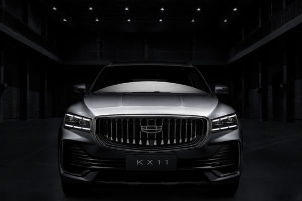 自主品牌緊湊型SUV怎麼選?哈弗H6、吉利星越L都不錯 自主品牌緊湊型SUV怎麼選?哈弗H6、吉利星越L都不錯