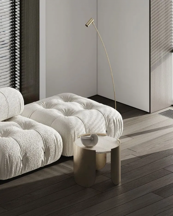 46㎡小公寓設計,賦予生活的意義 46㎡小公寓設計,賦予生活的意義