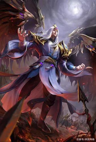 萬古神帝：十萬年前問天君作戲？天尊級敗給大自在，圍攻慘死？