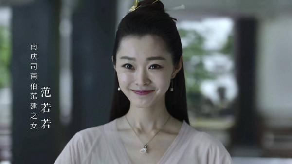 唐嫣吳謹言之後佘詩曼又給宋軼當女配，論演技她們三個誰擔得起？