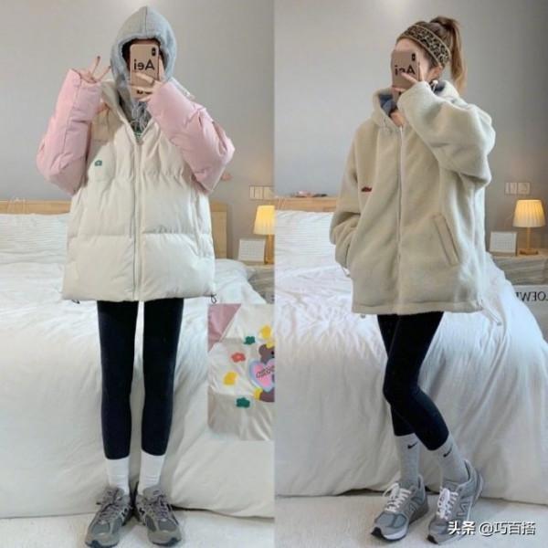 日常穿搭不想搞得太複雜?可以,碼住這18套造型就萬事大吉了 日常穿搭不想搞得太複雜?可以,碼住這18套造型就萬事大吉了