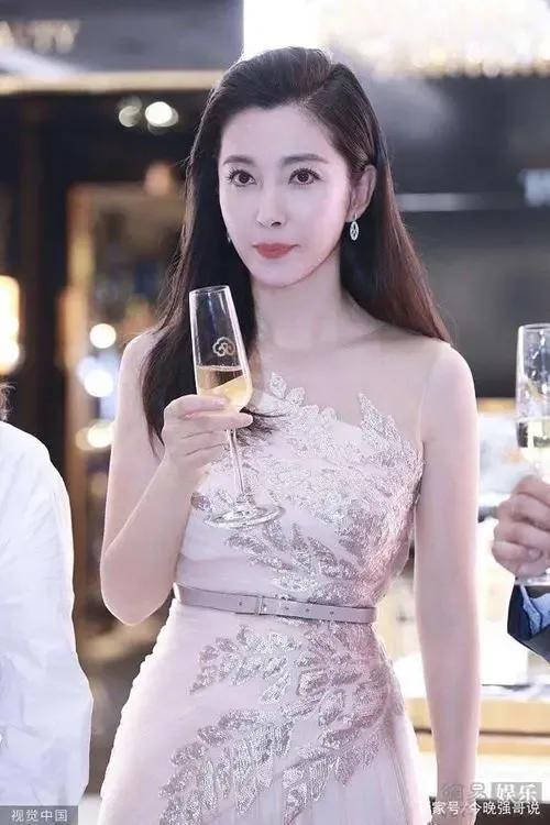 李冰冰高畫質美圖