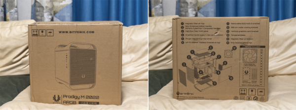 丟掉牙膏，擁抱農企，火鳥 小巨蛋2022裝機分享