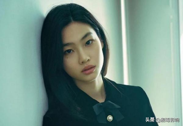 2022韓流白皮書出爐：全智賢輸給宋慧喬，宋仲基李鍾碩不敵李敏鎬