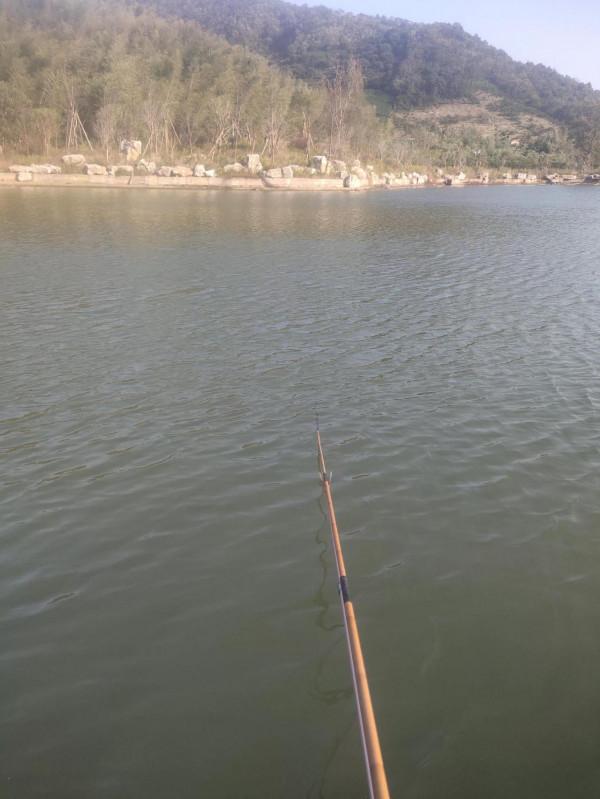 “含氧量”釣魚人必須瞭解的釣魚常識，魚釣多釣少它是個關鍵