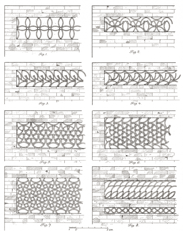 屋頂上的中國，流傳千年的藝術美學