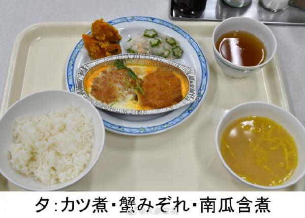 日本自衛隊和韓軍伙食比寒酸，印度：你們好歹還是陽間的食物