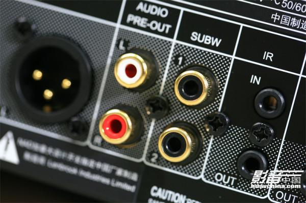 「專題」無差別品鑑 關於5款數字音樂播放機的個人感受（連載5）