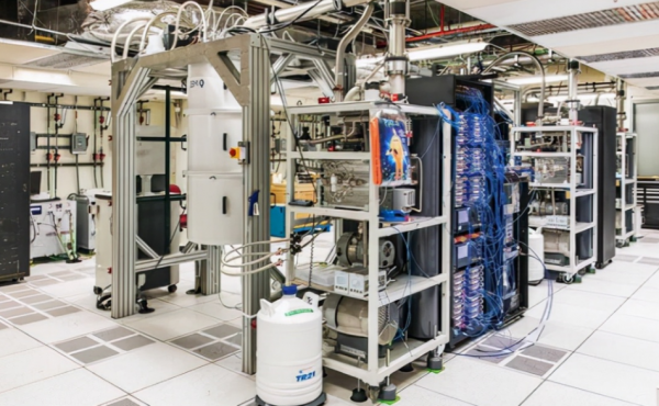 中國突破超低溫製冷技術，和絕對零度相差0.01度，它有什麼作用？