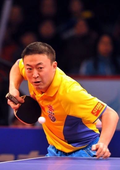 想要打好乒乓球，你需要掌握這幾個小技巧