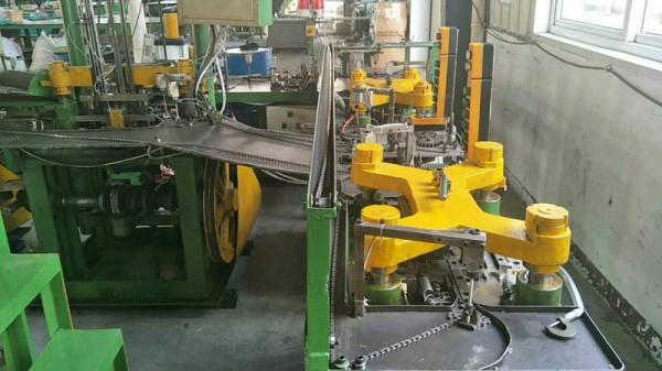 機器人智慧製造 為腳踏車產業插上翅膀