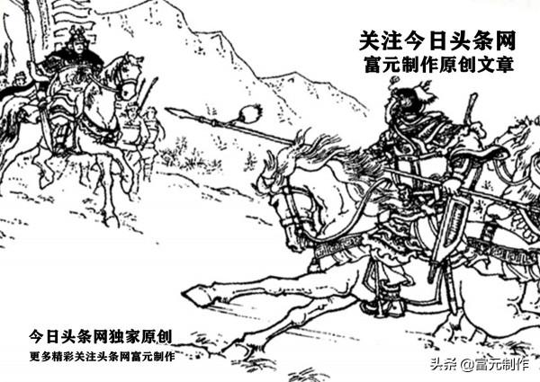 唐軍徵西涼遇到的五位勁敵：薛仁貴遇害羅通殞命，秦懷玉三將陣亡