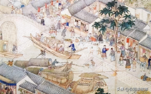 民間故事：小夥為求富貴長生，濫殺無辜，機關算盡，最終自食惡果