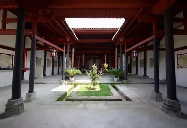 厲害！江西這四大名門望族，快看看你是其中一員嗎