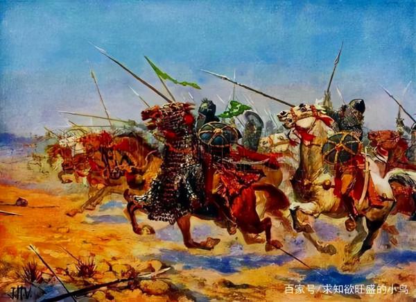 普拉提亞戰役和米卡列海角之戰，波斯一敗到底，雅典海上帝國崛起