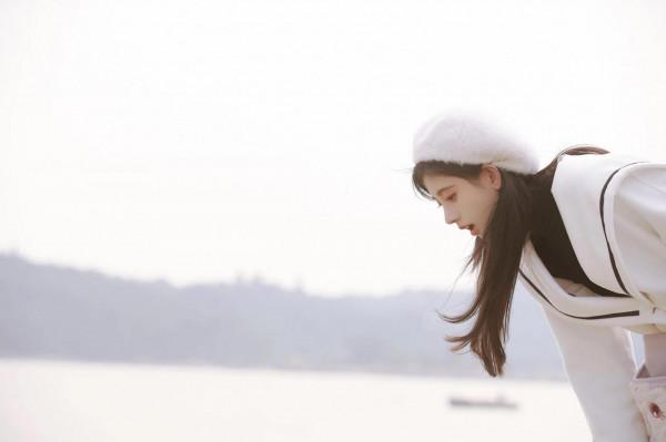 鞠婧禕——寫真集