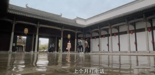 比賭王還囂張?住百億老宅,千萬豪車3天換一輛 比賭王還囂張?住百億老宅,千萬豪車3天換一輛