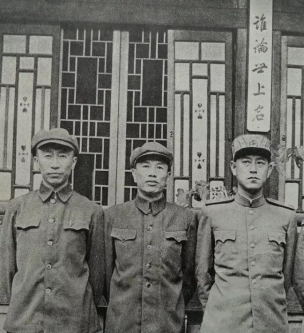 抗美援朝選帥 三選一 兩帥抱病 只能是彭老總