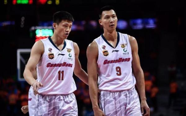 CBA前6輪MVP預測!遼粵3人上榜,山東核心在內,1隊內外雙核入選 CBA前6輪MVP預測!遼粵3人上榜,山東核心在內,1隊內外雙核入選