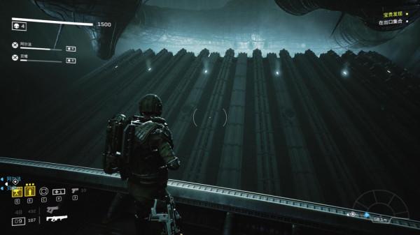 「探遊報告」組隊殺蟲《異形:火力小隊》評測報告-適用1.0版 「探遊報告」組隊殺蟲《異形:火力小隊》評測報告-適用1.0版