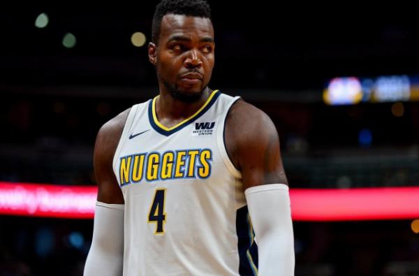 NBA最年長5人:湖人獨佔兩席,一人超40歲,組一隊進西決? NBA最年長5人:湖人獨佔兩席,一人超40歲,組一隊進西決?